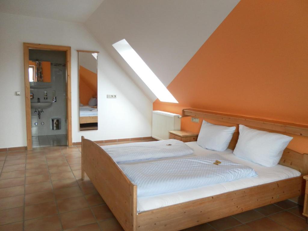 Landgasthof Asum Dasing Habitación foto